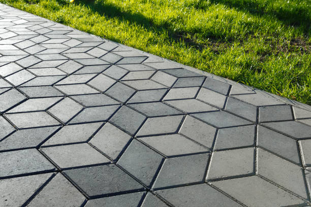 Best Stone driveway pavers in Baldwin, NY