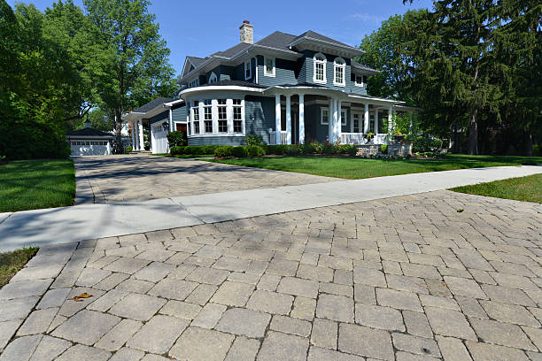 Best Driveway paver repairs and maintenance in Baldwin, NY