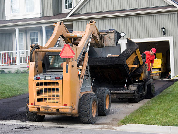 Best Residential driveway pavers in Baldwin, NY